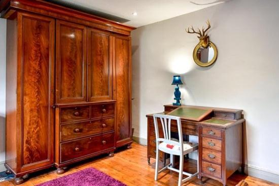 Quirky 4 Bedroom Apartment With Terrace Cardiff Buitenkant foto