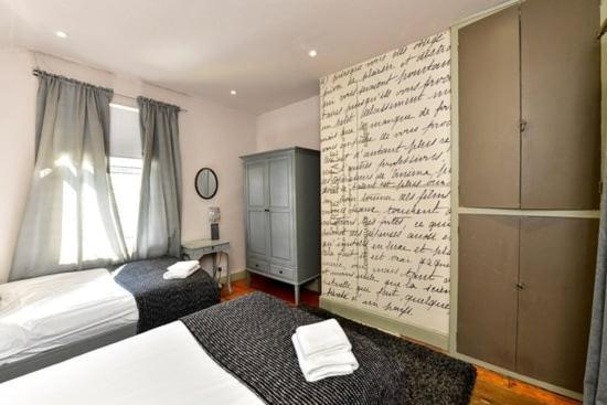 Quirky 4 Bedroom Apartment With Terrace Cardiff Buitenkant foto