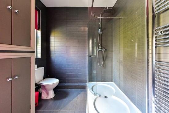 Quirky 4 Bedroom Apartment With Terrace Cardiff Buitenkant foto