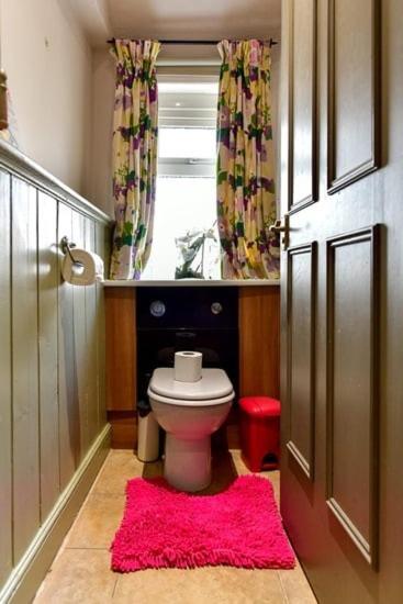 Quirky 4 Bedroom Apartment With Terrace Cardiff Buitenkant foto