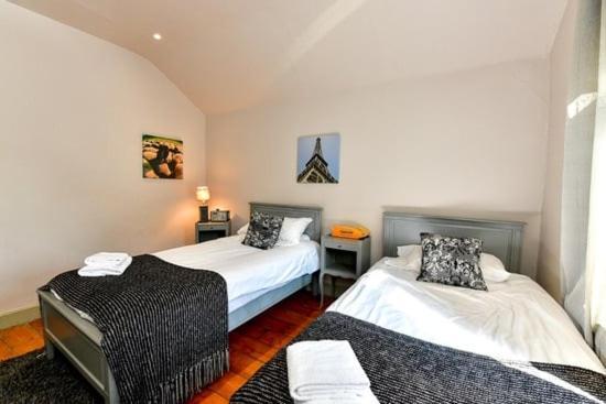 Quirky 4 Bedroom Apartment With Terrace Cardiff Buitenkant foto